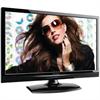 ViewSonic 27" 1080p LCD HDTV with Built-In ATSC/NTSC/QAM Tuner VT2730